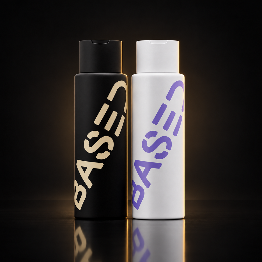 Shower Duo – Shampoo + Conditioner